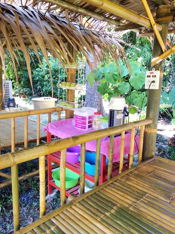 Phu Lanta Life Hotel Koh Lanta Ngoại thất bức ảnh