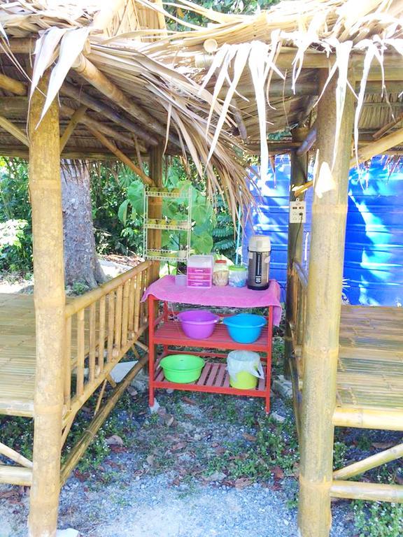Phu Lanta Life Hotel Koh Lanta Ngoại thất bức ảnh