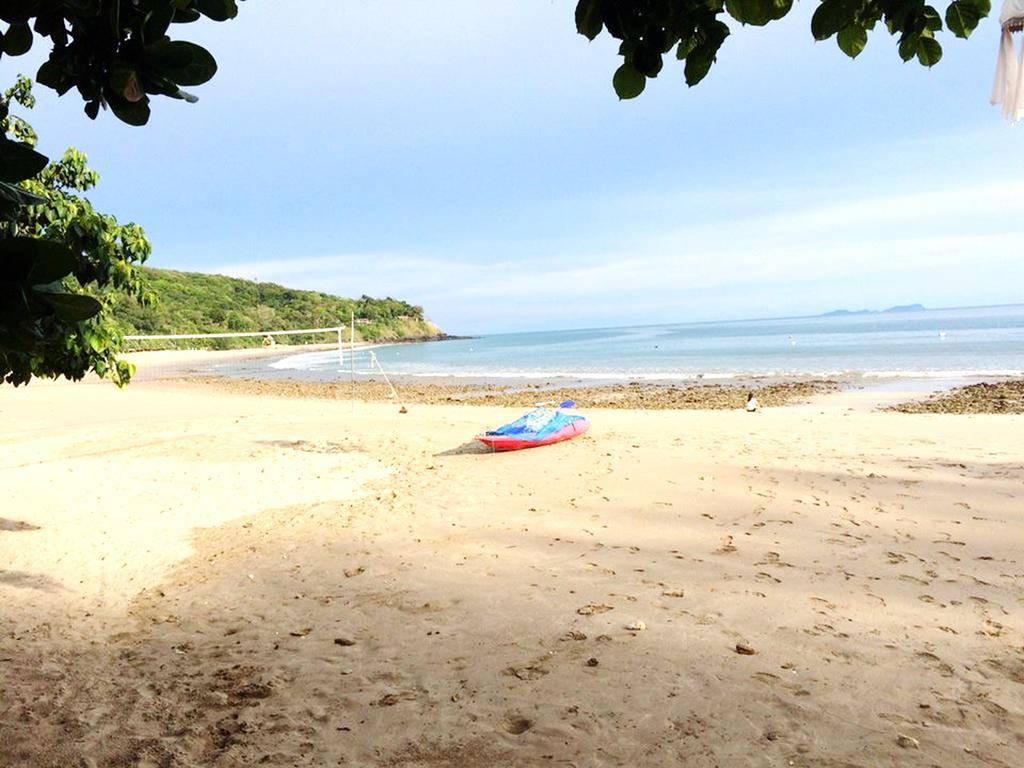 Phu Lanta Life Hotel Koh Lanta Ngoại thất bức ảnh