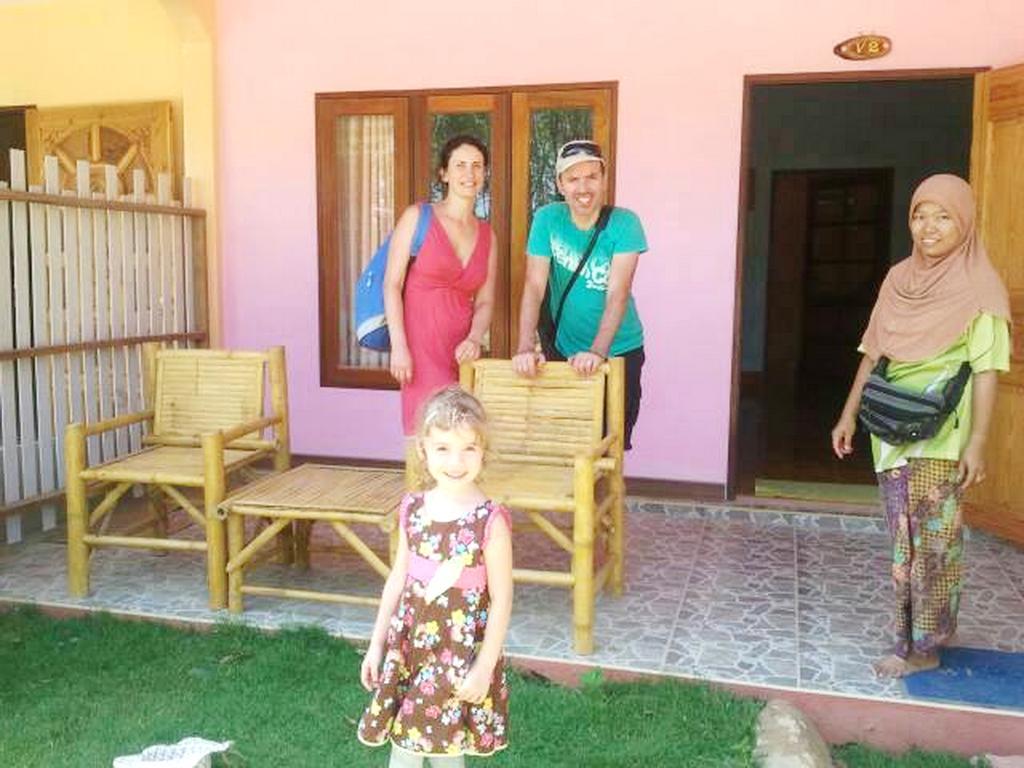 Phu Lanta Life Hotel Koh Lanta Ngoại thất bức ảnh