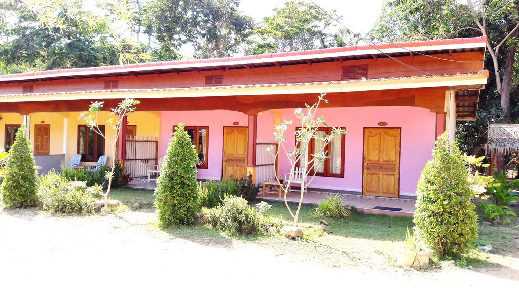 Phu Lanta Life Hotel Koh Lanta Ngoại thất bức ảnh