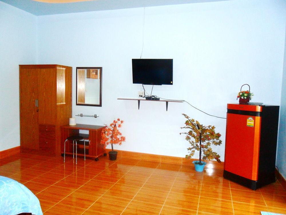 Phu Lanta Life Hotel Koh Lanta Ngoại thất bức ảnh