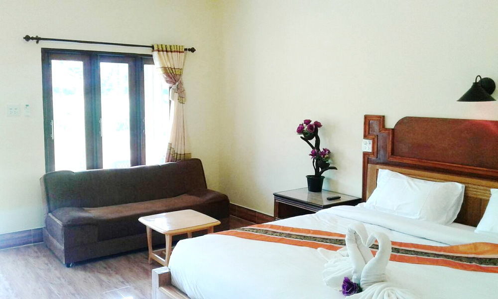 Phu Lanta Life Hotel Koh Lanta Ngoại thất bức ảnh