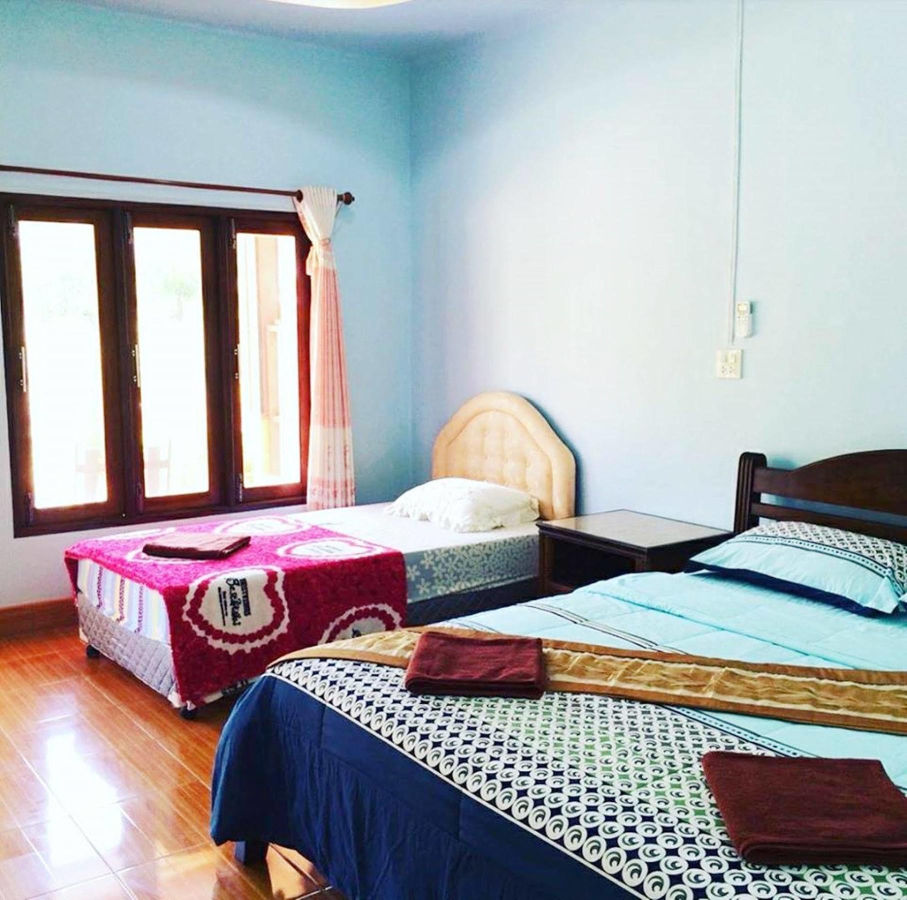 Phu Lanta Life Hotel Koh Lanta Ngoại thất bức ảnh