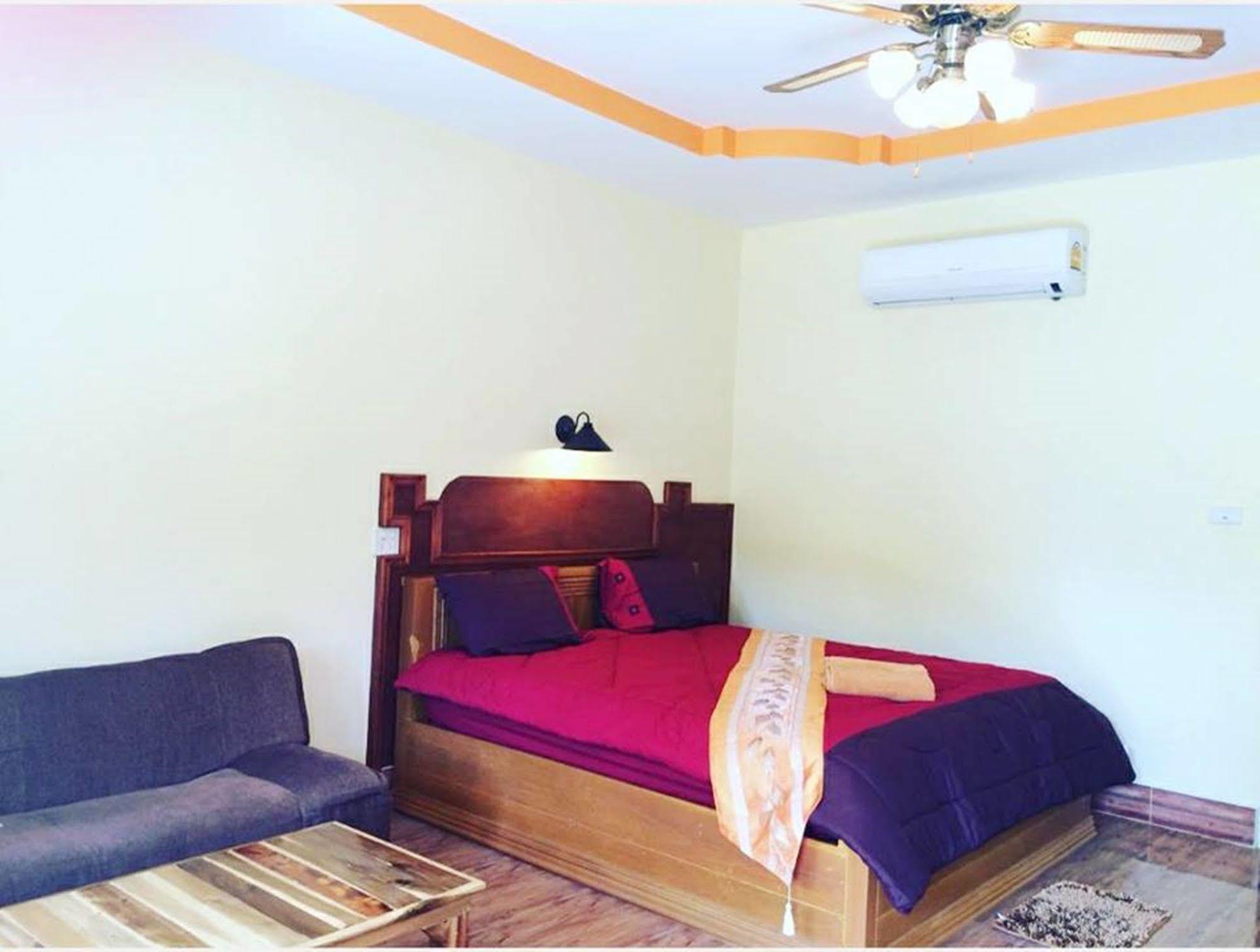 Phu Lanta Life Hotel Koh Lanta Ngoại thất bức ảnh
