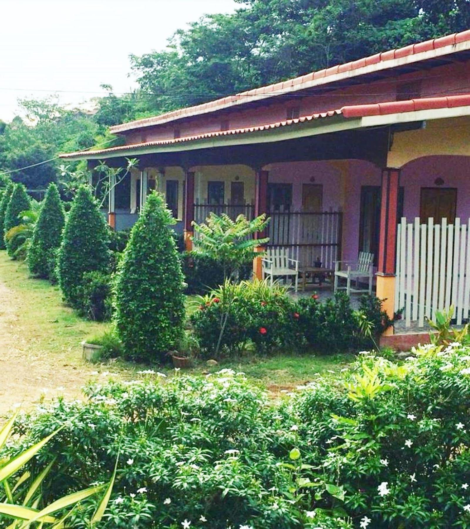 Phu Lanta Life Hotel Koh Lanta Ngoại thất bức ảnh
